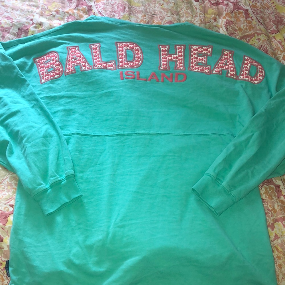 Bald Head Island Spirit Jersey